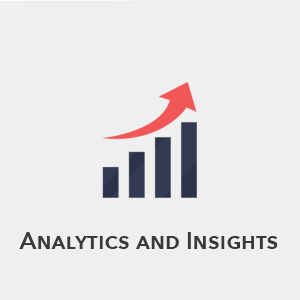 Analytics and Insights