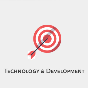 Technology & Development